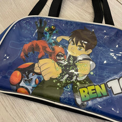 Cartoon Network 'Ben 10' 2010 Hand bag