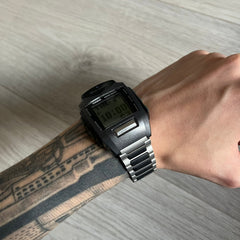 Casio Wrist Camera 2220 WQV-1 Digital Watch