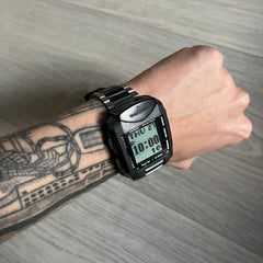 Casio Wrist Camera 2220 WQV-1 Digital Watch