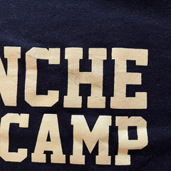 Comanche Soccer Camp Tee