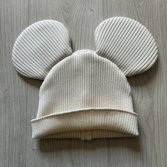 Comme des Garçons 'Mickey Mouse' Ears AW18 Beanie