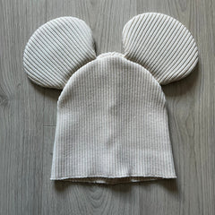 Comme des Garçons 'Mickey Mouse' Ears AW18 Beanie