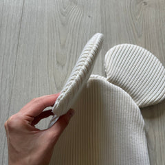 Comme des Garçons 'Mickey Mouse' Ears AW18 Beanie
