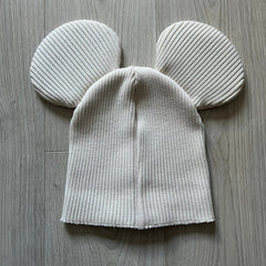 Comme des Garçons 'Mickey Mouse' Ears AW18 Beanie