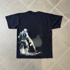 Crysis 2 Promo 2011 Black Tee