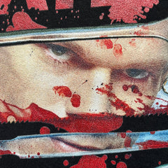 Dexter 'Blood Never Lies' 2017 Tee