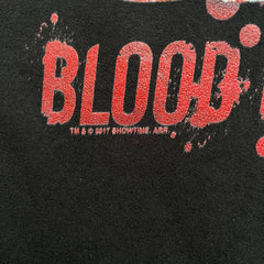 Dexter 'Blood Never Lies' 2017 Tee