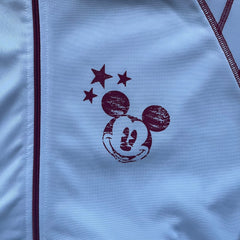 Disney Mickey Mouse 1990's Tokyo Track Jacket