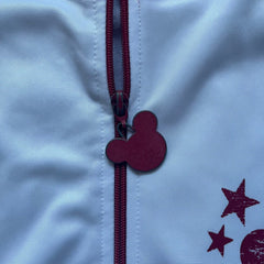 Disney Mickey Mouse 1990's Tokyo Track Jacket