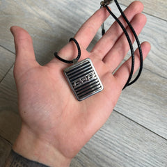 Dolce & Gabbana 2000's Radiator Necklace