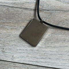 Dolce & Gabbana 2000's Radiator Necklace