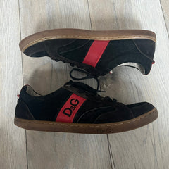 Dolce & Gabbana 2013 Bicolor Sneakers