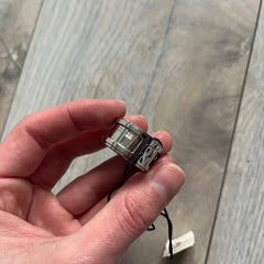 Dolce & Gabbana 3D Logo Ring