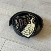 Dolce & Gabbana "College Since 1994" Belt