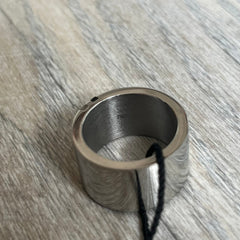 Dolce & Gabbana DJ0551 3 Lines Ring