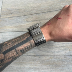 Dolce & Gabbana DJ0647 Stainless Steel Bracelet