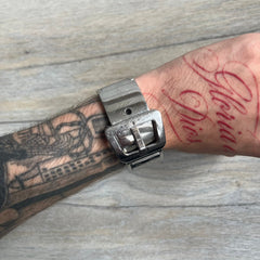 Dolce & Gabbana DJ0647 Stainless Steel Bracelet