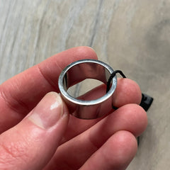 Dolce & Gabbana DJ0836 Logo Ring