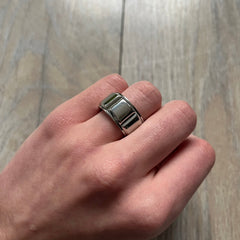 Dolce & Gabbana DJ0836 Ring
