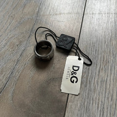 Dolce & Gabbana DJ0836 Ring