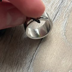 Dolce & Gabbana DJ0836 Ring
