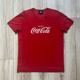 Dolce & Gabbana "Drink Coca-Cola" 2011 Tee