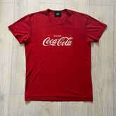 Dolce & Gabbana "Drink Coca-Cola" 2011 Tee