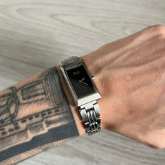 Dolce & Gabbana Holographic Face Analog Watch
