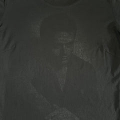 Dolce & Gabbana James Dean Black Tee