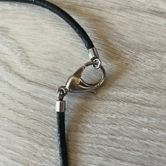Dolce & Gabbana Mesh Necklace