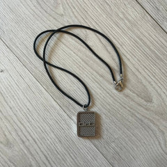 Dolce & Gabbana Mesh Necklace