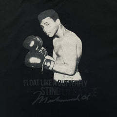 Dolce & Gabbana Muhammad Ali Black Tee