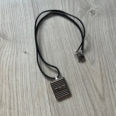 Dolce & Gabbana Radiator Necklace