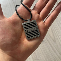 Dolce & Gabbana Radiator Necklace