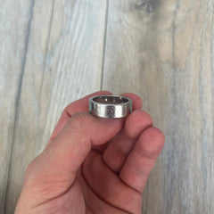 Dolce & Gabbana SS04 SEX Ring (Large)