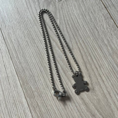 Dolce & Gabbana Teddy Bear Necklace