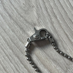 Dolce & Gabbana Teddy Bear Necklace