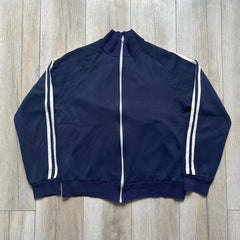 EA Games 2000's Navy Track Jacket