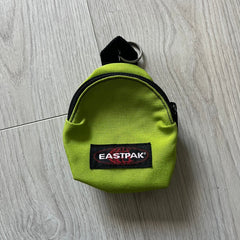 Eastpak Mini Green Backpack