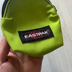 Eastpak Mini Green Backpack