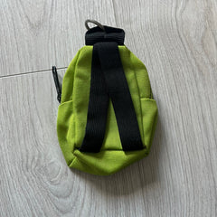 Eastpak Mini Green Backpack