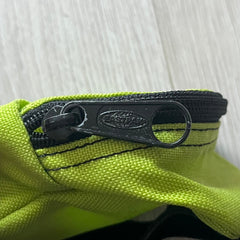 Eastpak Mini Green Backpack
