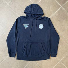 FaZe Clan 2019 Manchester City Hoodie
