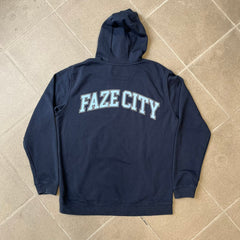 FaZe Clan 2019 Manchester City Hoodie