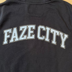 FaZe Clan 2019 Manchester City Hoodie