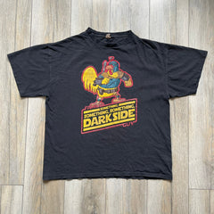 Family Guy 2009 Star Wars "Something Darkside" Tee