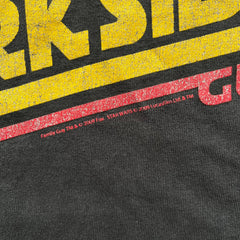 Family Guy 2009 Star Wars "Something Darkside" Tee