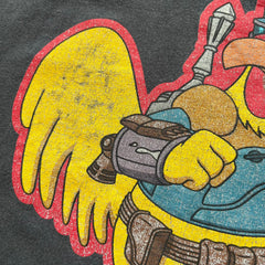 Family Guy 2009 Star Wars "Something Darkside" Tee