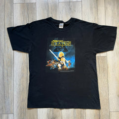 Family Guy Star Wars 2010 It's a Trap! Tee