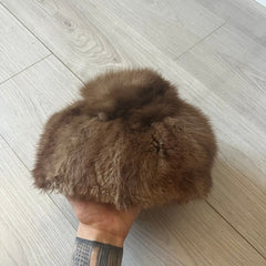 Fur Winter Hat